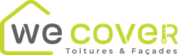 Logo WE COVER