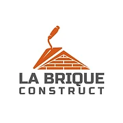 Logo LA BRIQUE CONSTRUCT