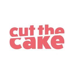 Logo Cut the Cake