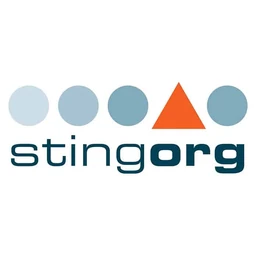 Logo StingOrg