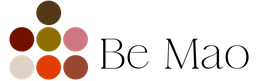 Logo BE MAO