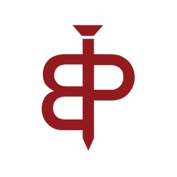 Logo BRUNEEL PROJECTS