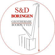 Logo S&D BORINGEN