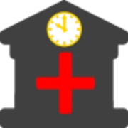 Logo KLOKKENKLINIEK