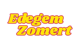 Logo Edegem Zomert