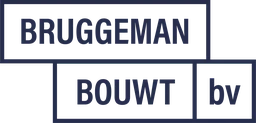 Logo Bruggeman Bouwt