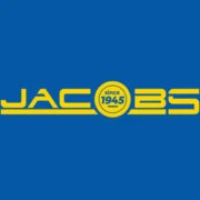 Logo Jacobs Logistics