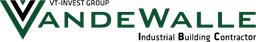 Logo VAN DE WALLE