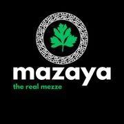 Logo Mazaya