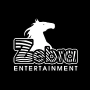 Logo ZEBRA ENTERTAINMENT