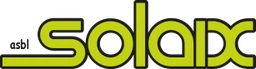 Logo SOLAIX