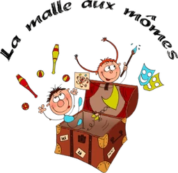 Logo La malle aux mômes