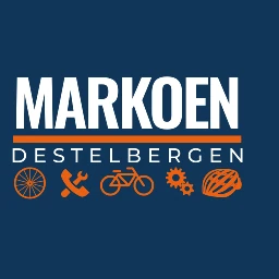 Logo FIETSEN MARKOEN