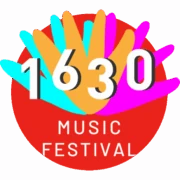 Logo 1630 EVENTS