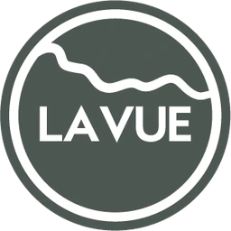 Logo LaVue