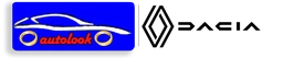 Logo AUTOLOOK