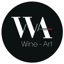 Logo WINE-ART
