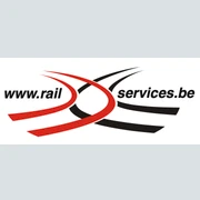 Logo Rail Services