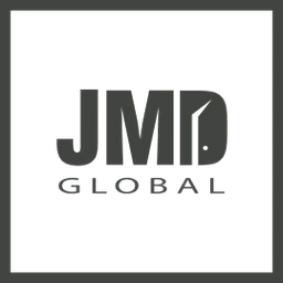 Logo JMD GLOBAL