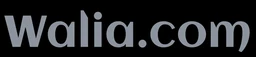 Logo WALIA