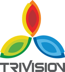 Logo Trivision