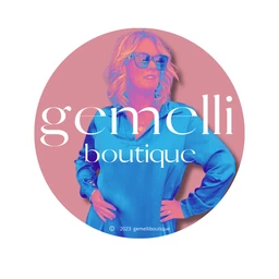 Logo Gemelli Boutique