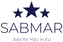 Logo SABMAR