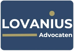 Logo LOVANIUS