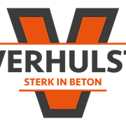 Logo BETONWERKERIJ VERHULST