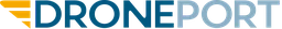 Logo DRONEPORT