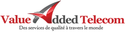 Logo VALUE ADDED TELECOM