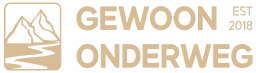 Logo Gewoon Onderweg