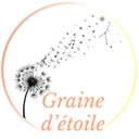 Logo Asbl Graine d'étoile