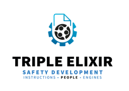 Logo TRIPLE ELIXIR