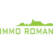 Logo IMMO ROMAN