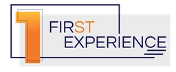 Logo First Experience