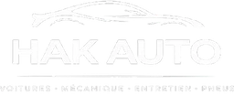 Logo HAK AUTO