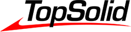 Logo TOPSOLID Belgium