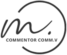 Logo ComMentor