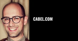 Logo Cabel
