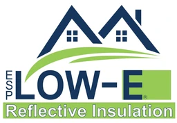 Logo LOW-E