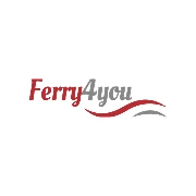 Logo FERRY4YOU BELGIUM