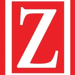 Logo ZARAMIZ