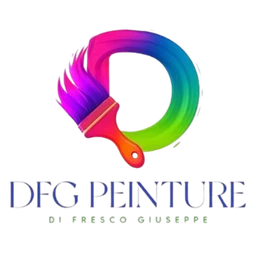 Logo DFG Peinture