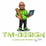 Logo TM Design
