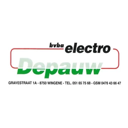 Logo ELECTRO DEPAUW