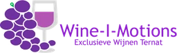 Logo WINE-I-MOTIONS