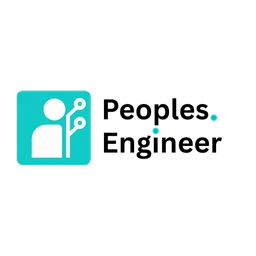 Logo PEOPLES.ENGINEER