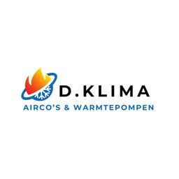 Logo D. Klima
