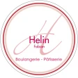 Logo PATISSERIE HELIN